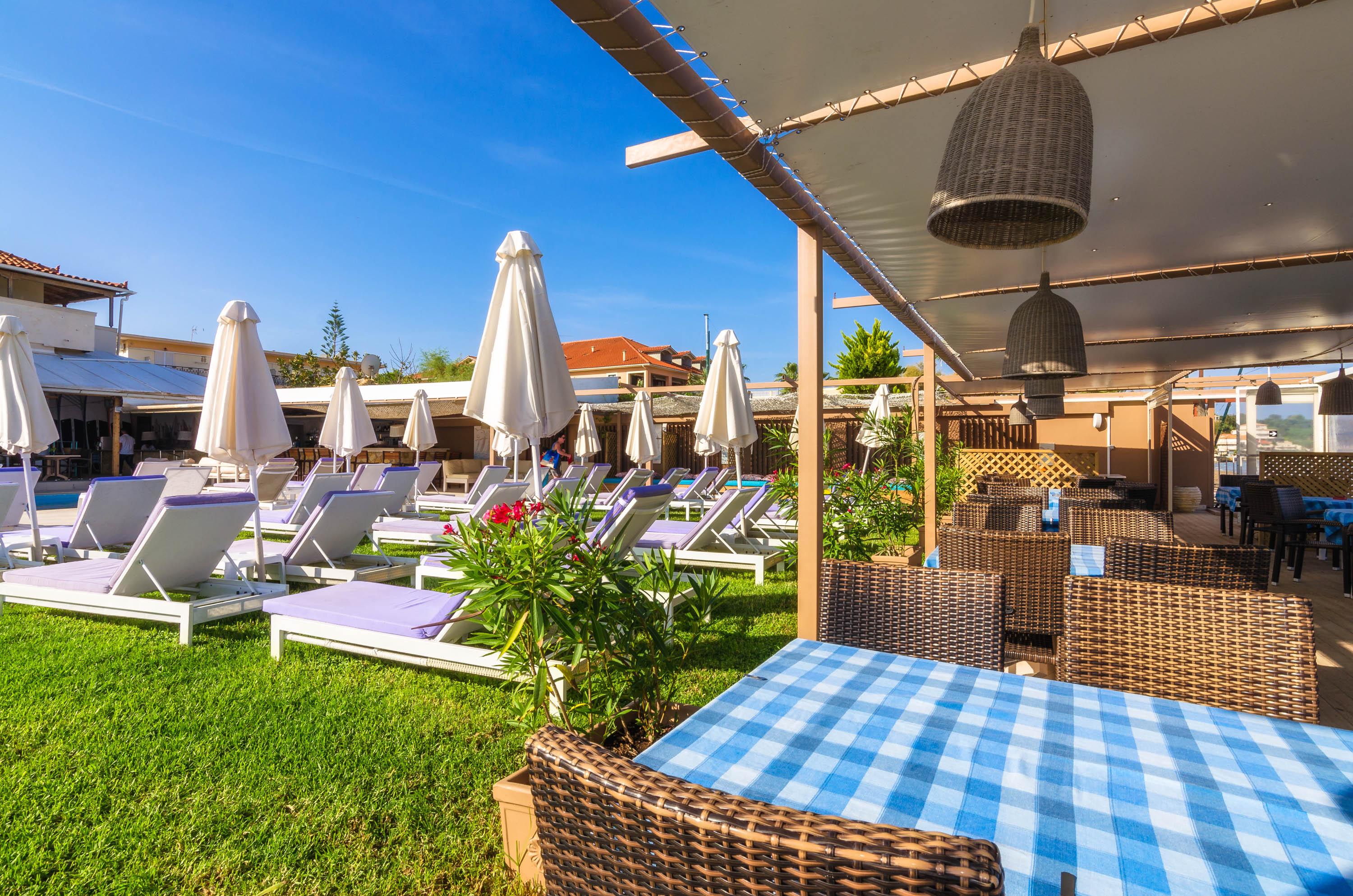 Iakinthos, Tsilivi (Zakynthos)