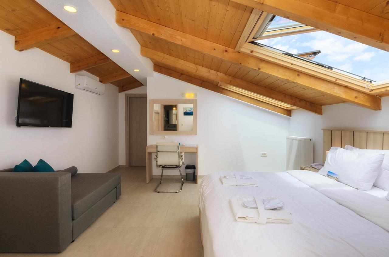 Iakinthos, Hotel Tsilivi (Zakynthos)