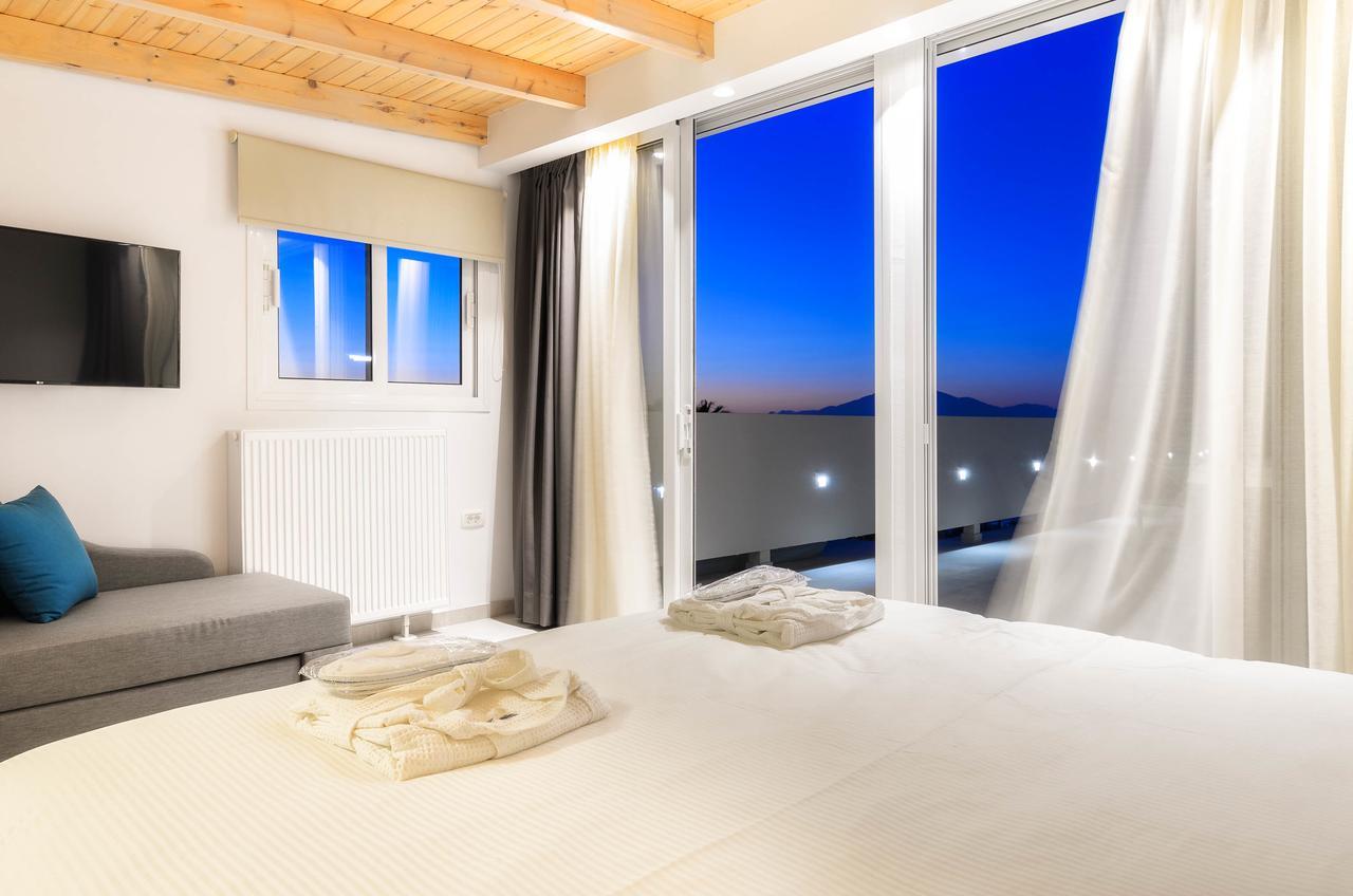 Hotel Iakinthos, Tsilivi (Zakynthos)